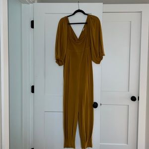 Free People Lotta Love Romper